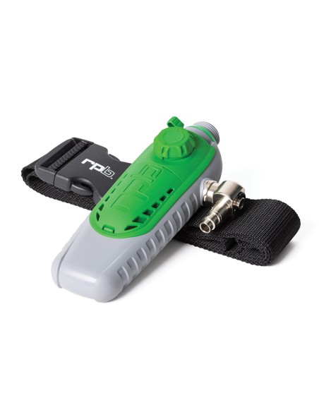 C40, regulador y control de temperatura