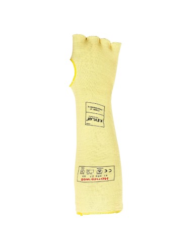 Kevlar Sleeves - Cut and Heat Resistant 45 cm