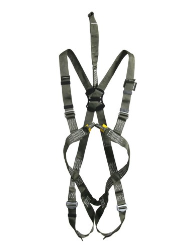 MCKINLEY, Nomex and Kevlar harness 2 attachment points