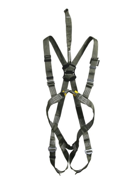 MCKINLEY, Nomex and Kevlar harness 2 attachment points