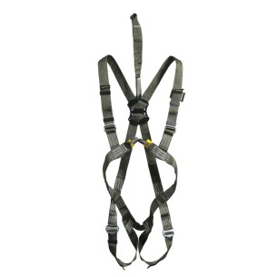 MCKINLEY, imbracatura in Nomex e kevlar 2 punti di fissaggio