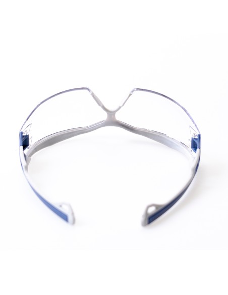 PRISTINA, Lunettes PC Clair FT-N monture bi-Composant