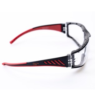 PHERVEY, lunettes universelles à oculaire clair anti-buée, 1F T K N 2