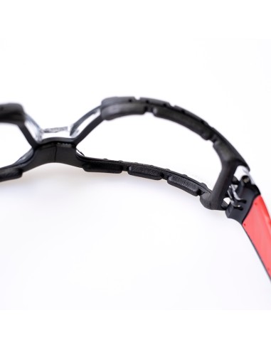 PHERVEY, lunettes universelles à oculaire clair anti-buée, 1F T K N