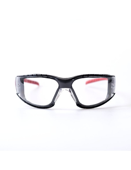 PHERVEY, lunettes universelles à oculaire clair anti-buée, 1F T K N