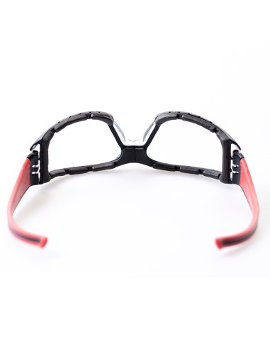 PHERVEY, universal eyewear clear anti-fog, 1F T K N