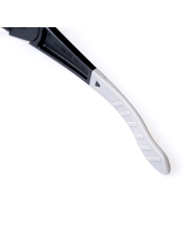 PINTHEGA, occhiali 2 in 1 con lenti chiare e fascia interna, 1F