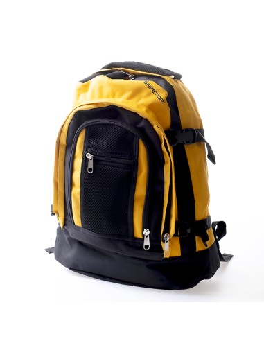 ZAINO PORTA ATTREZZI idrorepellente e multitasche 44x37 cm