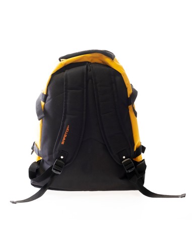 ZAINO PORTA ATTREZZI idrorepellente e multitasche 44x37 cm