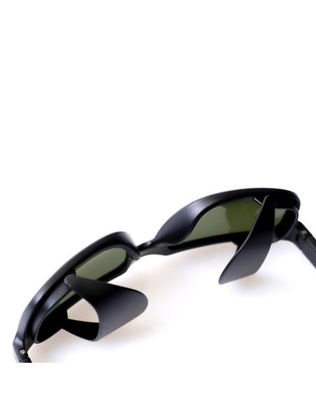 PACIFIC Polaris, óculos de proteção ocular azul polarizado espelhado, 1F