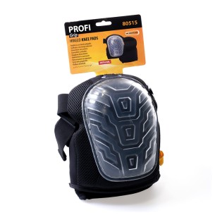 PROFIGRIP, professional gel knee pads one size, pair