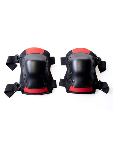 PROFIPLUS, Knee pads with elastic and reinforcement, pair