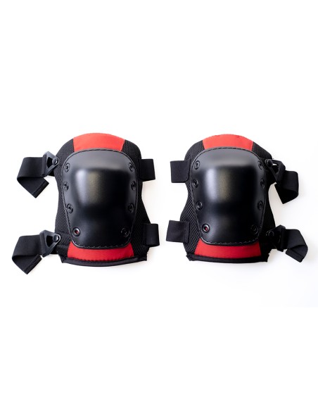 PROFIPLUS, Knee pads with elastic and reinforcement, pair