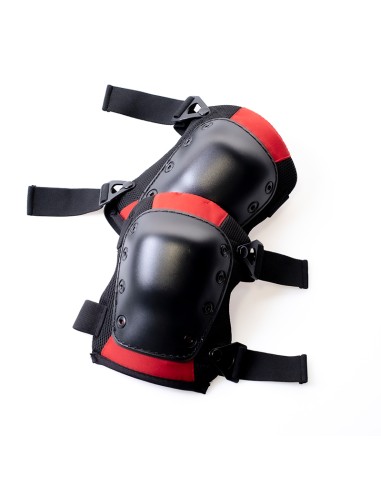 PROFIPLUS, Knee pads with elastic and reinforcement, pair