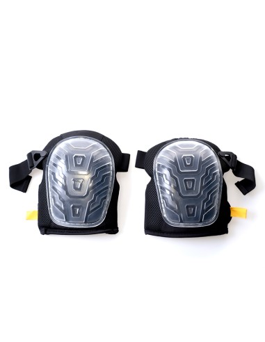 PROFIGRIP, professional gel knee pads one size, pair
