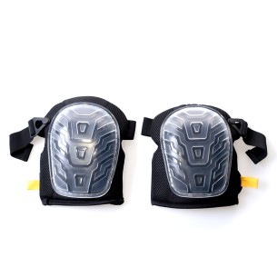 PROFIGRIP, professional gel knee pads one size, pair 2