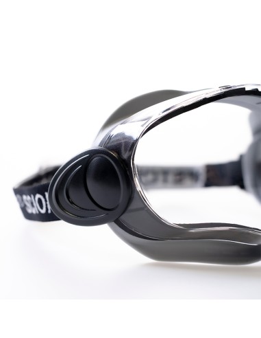 SCION, full goggles clear anti-fog, 1B 3 4