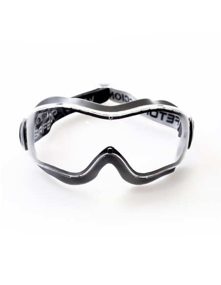 SCION, gafa integral ocular claro antivaho, 1B 3 4