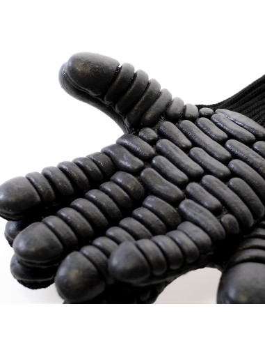 GLOVEZILLA-VIBRASTOP, anti-vibration glove ISO 10819