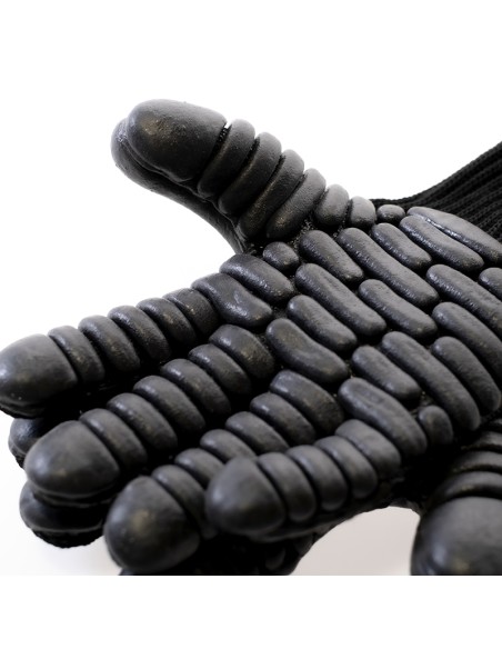 GLOVEZILLA-VIBRASTOP, כפפה נגד רטט ISO 10819