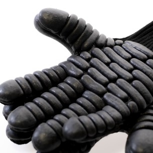 GLOVEZILLA-VIBRASTOP, guante antivibraciones ISO 10819 2