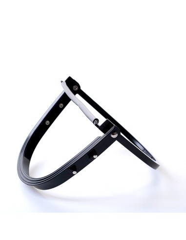 SUPORTE ADAPTADOR UNIVERSAL PARA CAPACETES