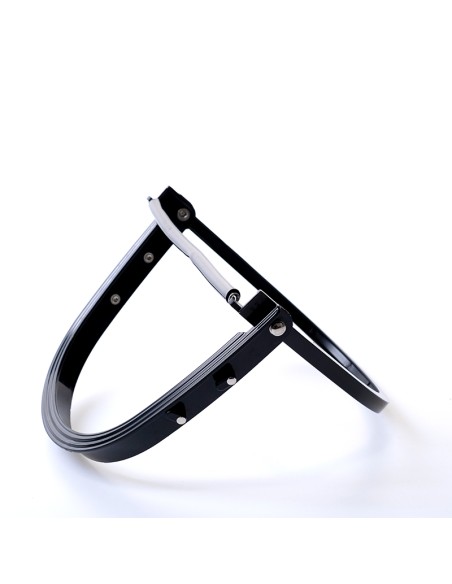 SUPORTE ADAPTADOR UNIVERSAL PARA CAPACETES