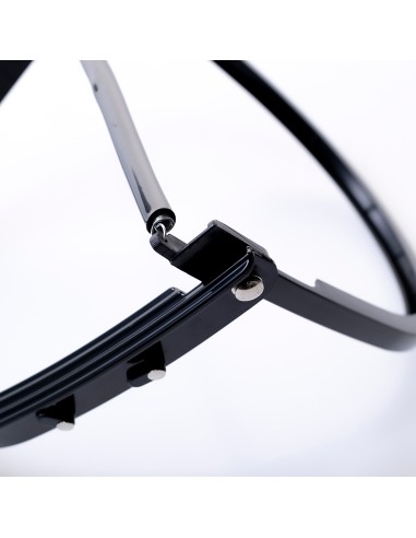 UNIVERSAL ADAPTER MOUNT FOR HELMETS