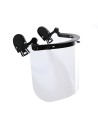 FACY-COMBI, Kit per caschi con 79745+2x79746+79405