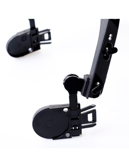 FACE MASTER COMBI, Kit accoppiabile (79205+79206+79745+2x79746)