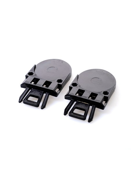 BRACKET, pour placer le support sur les casques Safetop (unité)