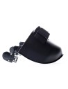 WELDMASTER-COMBI, pantalla de soldar acoplable a cascos