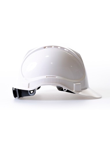 AIREX Series, capacete ventilado com rosca