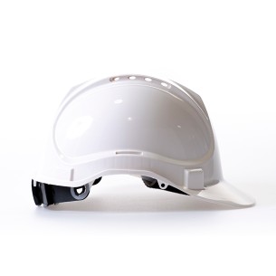 AIREX Series, casque ventilé avec molette