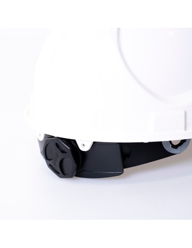 AIREX Series, casque ventilé avec molette