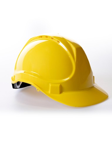 AIREX Series, casque ventilé avec molette