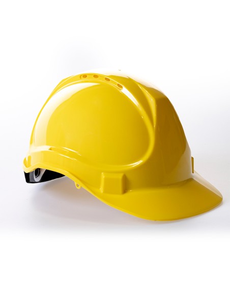 AIREX Series, casque ventilé avec molette