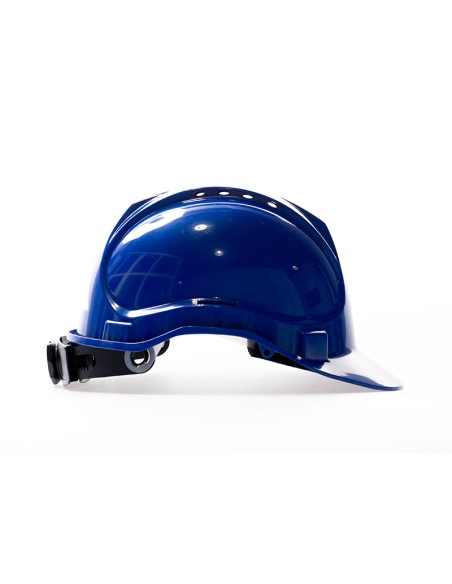 AIREX Series, capacete ventilado com rosca