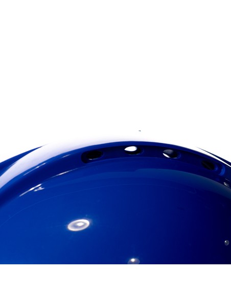 AIREX Series, elmetto ventilato con rotella