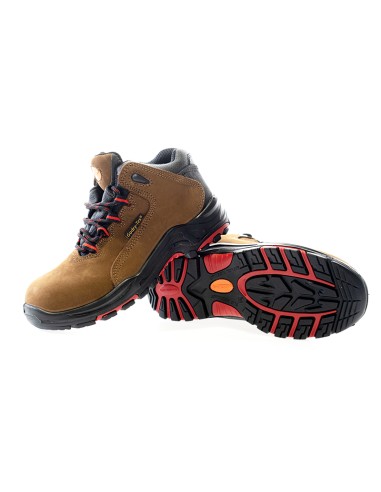 tradução texto em LLODIO, bota S3 HRO 300ºC membrana-GodryTex®