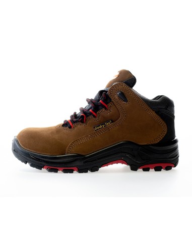 Chaussure ?????uelle en LLODIO, bota S3 HRO 300ºC membrana-GodryTex®