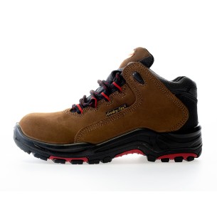 Chaussure ?????uelle en LLODIO, bota S3 HRO 300ºC membrana-GodryTex®