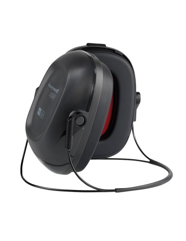 VERISHIELD DE NUCA, protetor auditivo de nuca SNR 26 dB