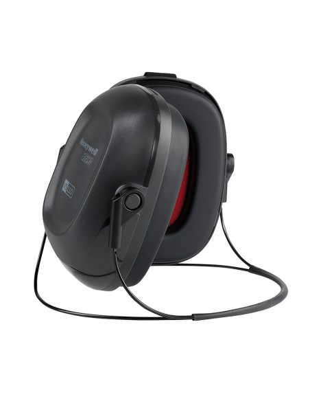 VERISHIELD DE NUCA, protetor auditivo de nuca SNR 26 dB