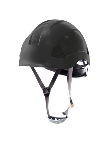 CLIMBER, capacete 1000V sem viseira com jugular, EN397, EN50365