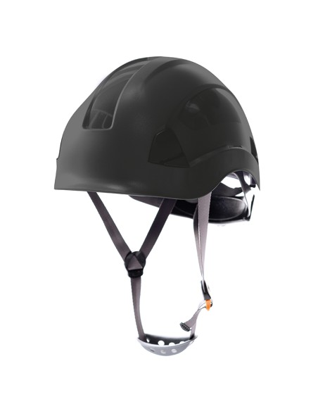 CLIMBER, κράνος 1000V χωρίς γείσο με υποσιάγωνα, EN397, EN50365