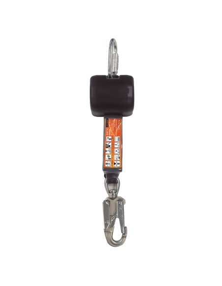 ROLLER, להביור 2 מ' 100 ק"ג בולע מכות+מסקוטינים