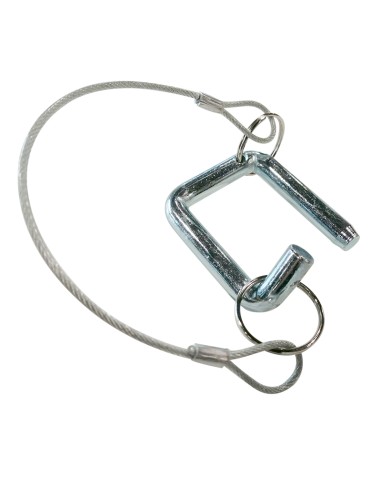 BROCHE DE JAMBE DE TRÉPIED 80371