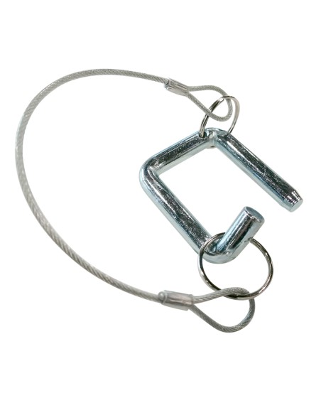 BROCHE DE JAMBE DE TRÉPIED 80371