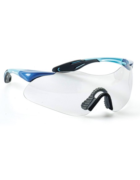 PARTHIA, lunette universelle oculaire clair antibuée, 1F